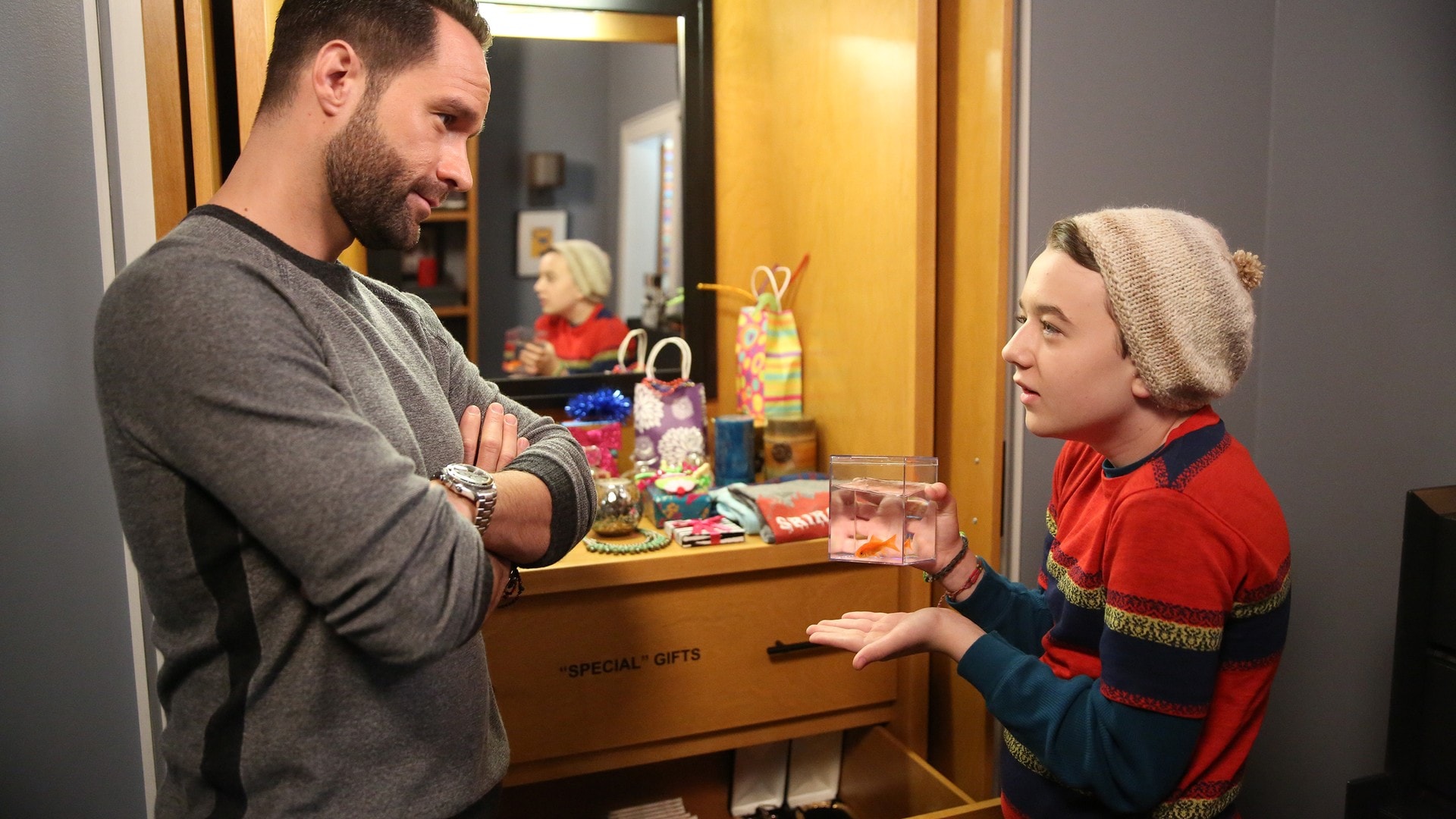 Gutter er gutter NRK TV