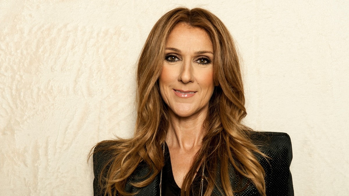 Céline Dion bekrefter comeback