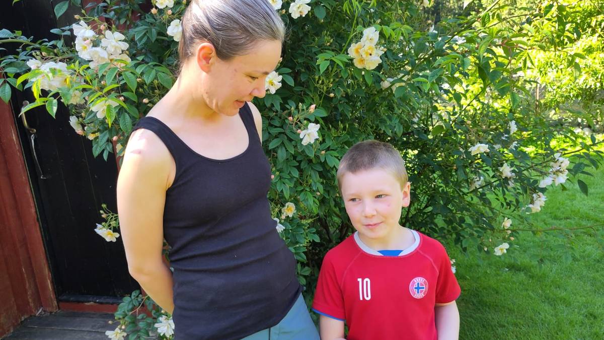 Reiselivet pressar ut fastbuande