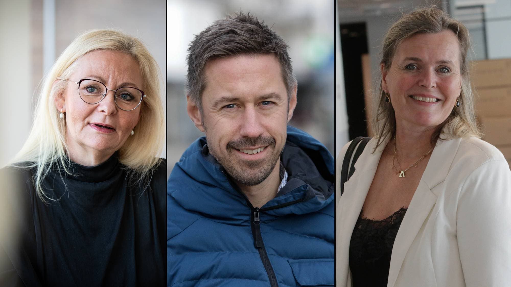 Mener St re M Velge En S rlending Som Ny Minister NRK S rlandet mener-st-re-m-velge-en-s-rlending-som-ny-minister-nrk-s-rlandet
