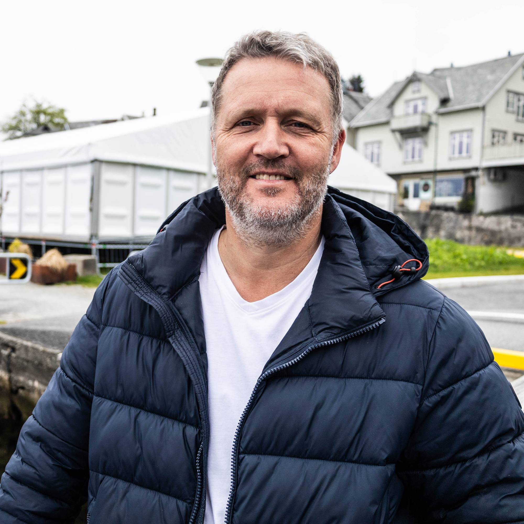 Rune Harestad