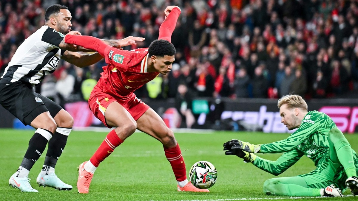 Liverpool selger forsvarsspiller til Leverkusen