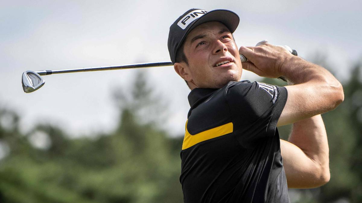 Kjempebyks for Hovland i Dubai