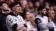 Andrew Couldridge / REUTERS,NTB Tottenham-supportere