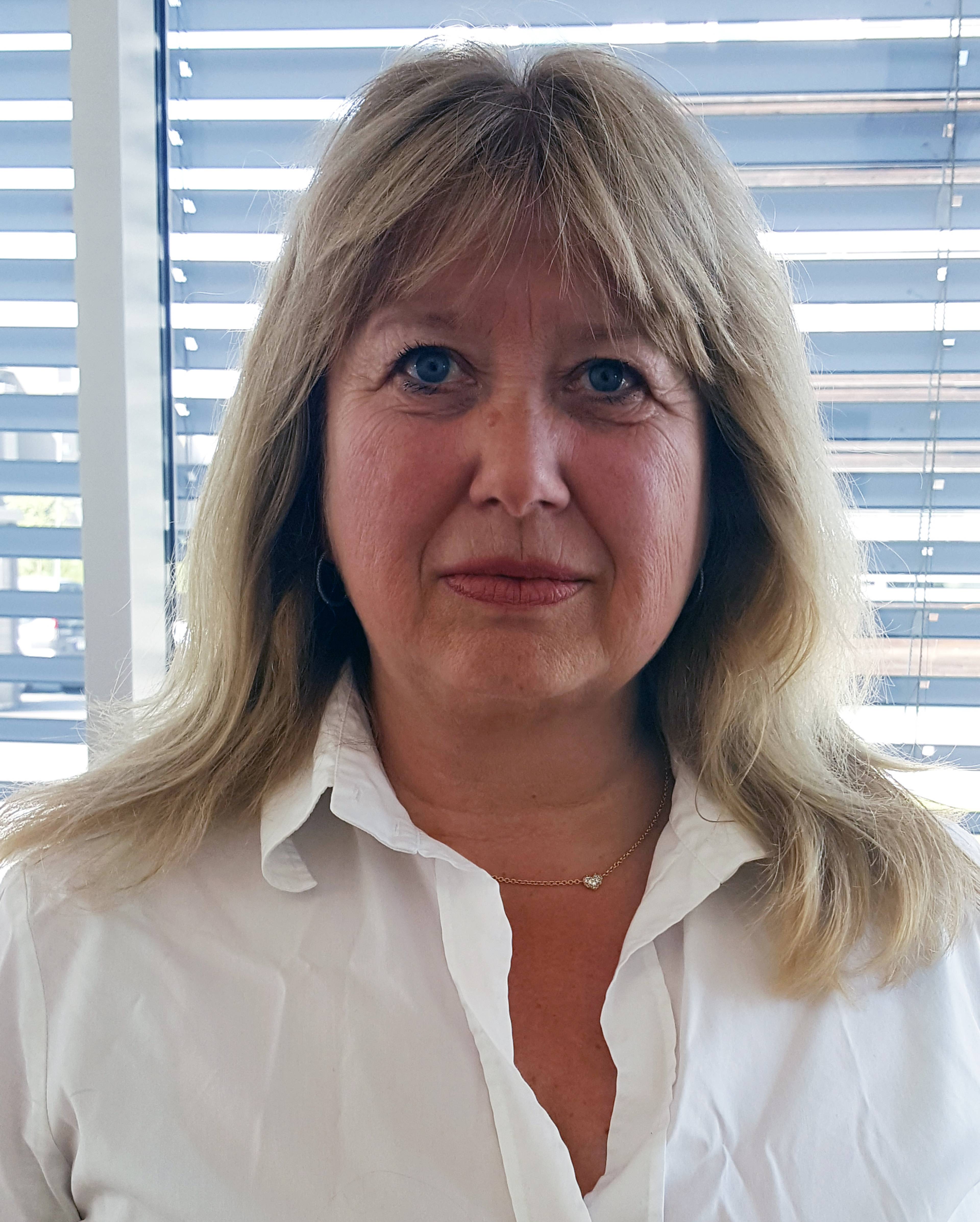Ann Gunn Edvardsen