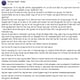 Faksimile: Facebook / Thomas Tvedt Et Facebook-innlegg