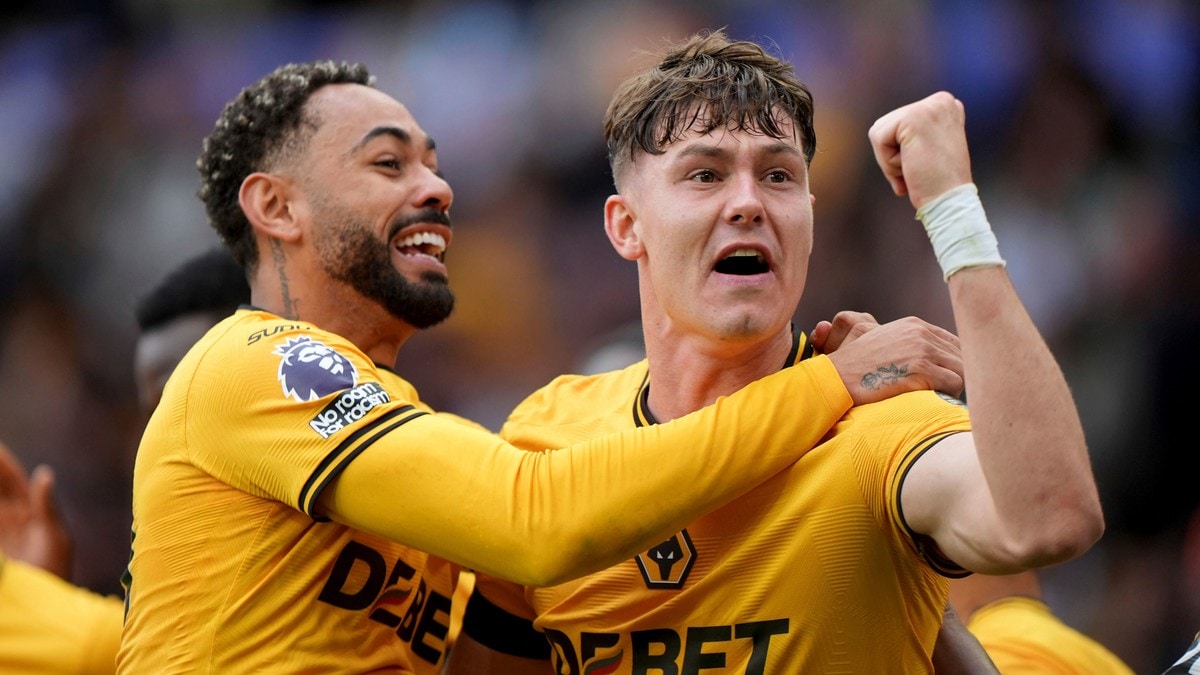 Strand Larsen-scoring holdt ikke for Wolves – tapte stort for Chelsea