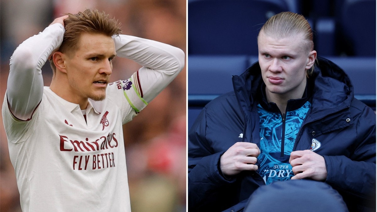 Hvor bekymret bør Norge være?