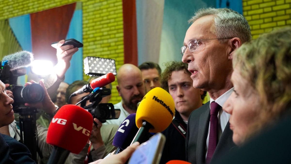 Sp med på å kutta i pumpeprisane: – Me er ikkje glade for det