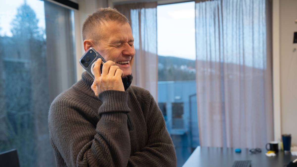 Psykolog åtvarar mot sjølvoptimalisering: – Ikkje spesielt menneskevenleg