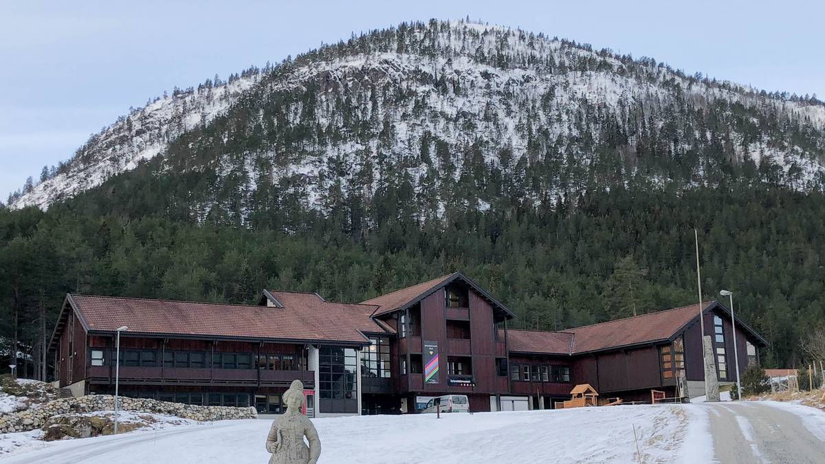 Flere besøkte Setesdalsmuseet