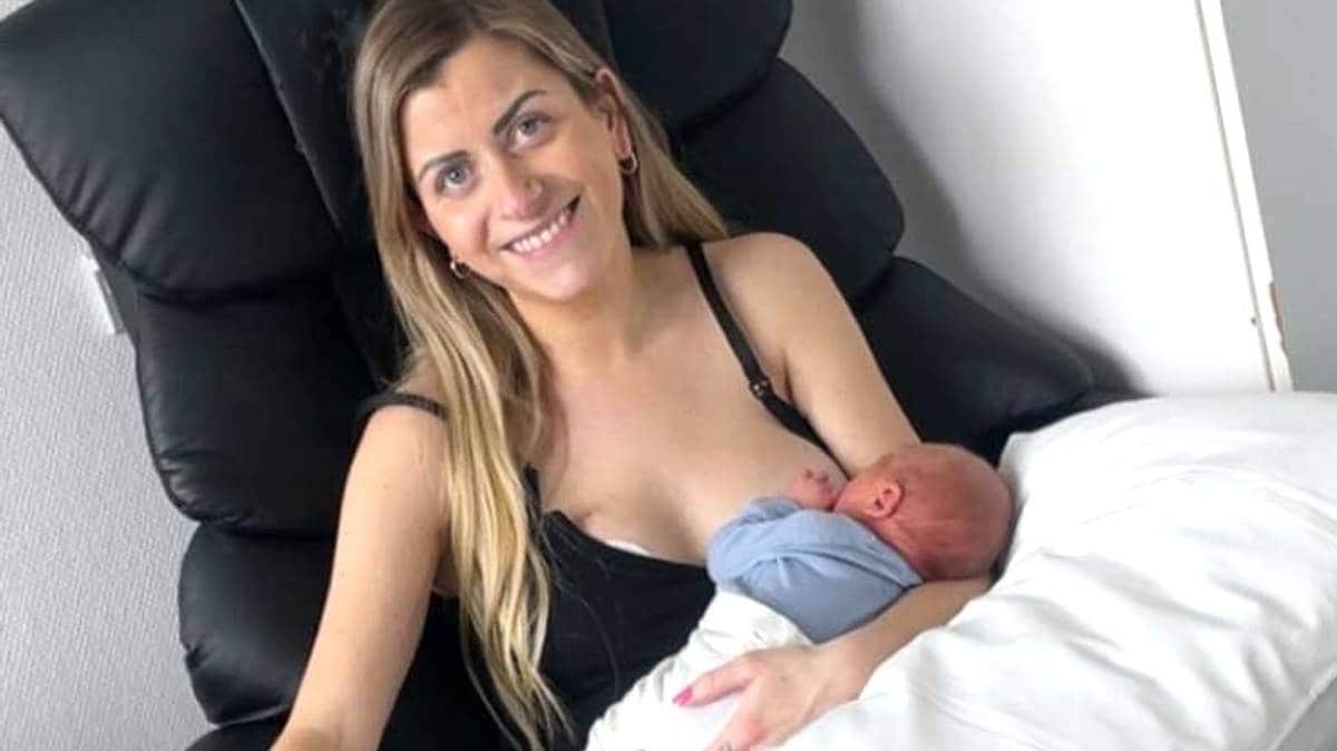 Linda (32) stod i livsfare – no kan ny forsking hjelpe andre
