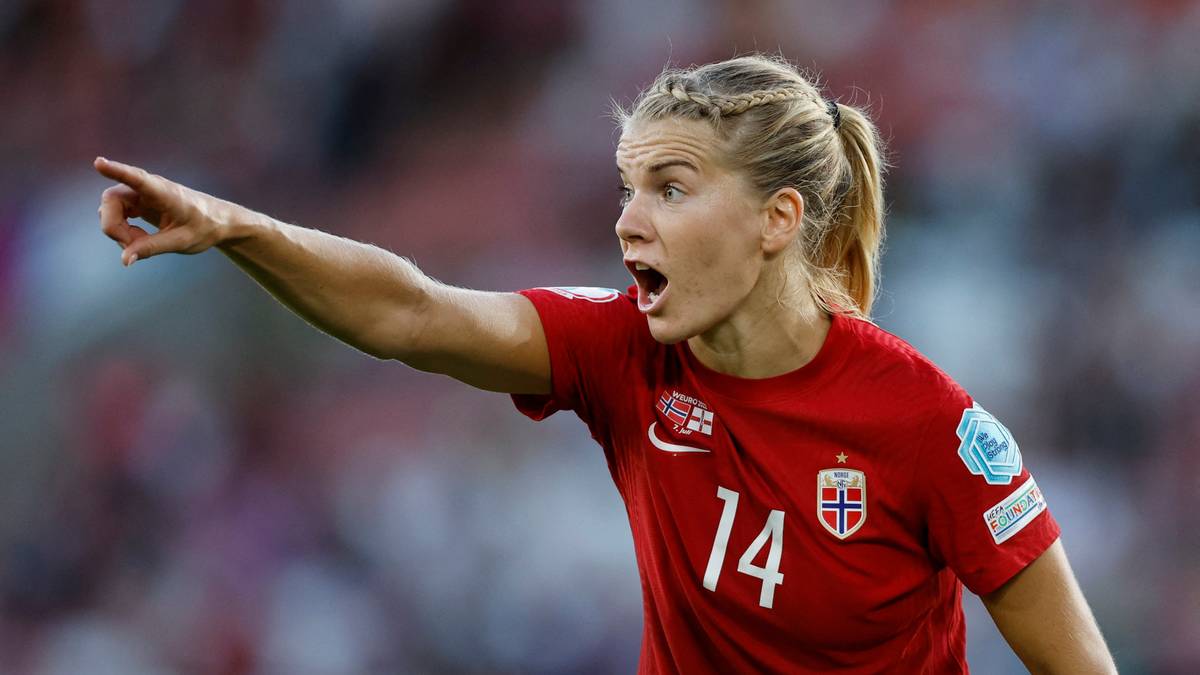 La rivoluzione continua – NRK Sport – notizie sportive, risultati e palinsesto delle trasmissioni