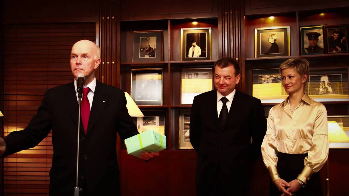 Bessebergs forsvarere tok grep: Presenterte nye russer-bevis i retten