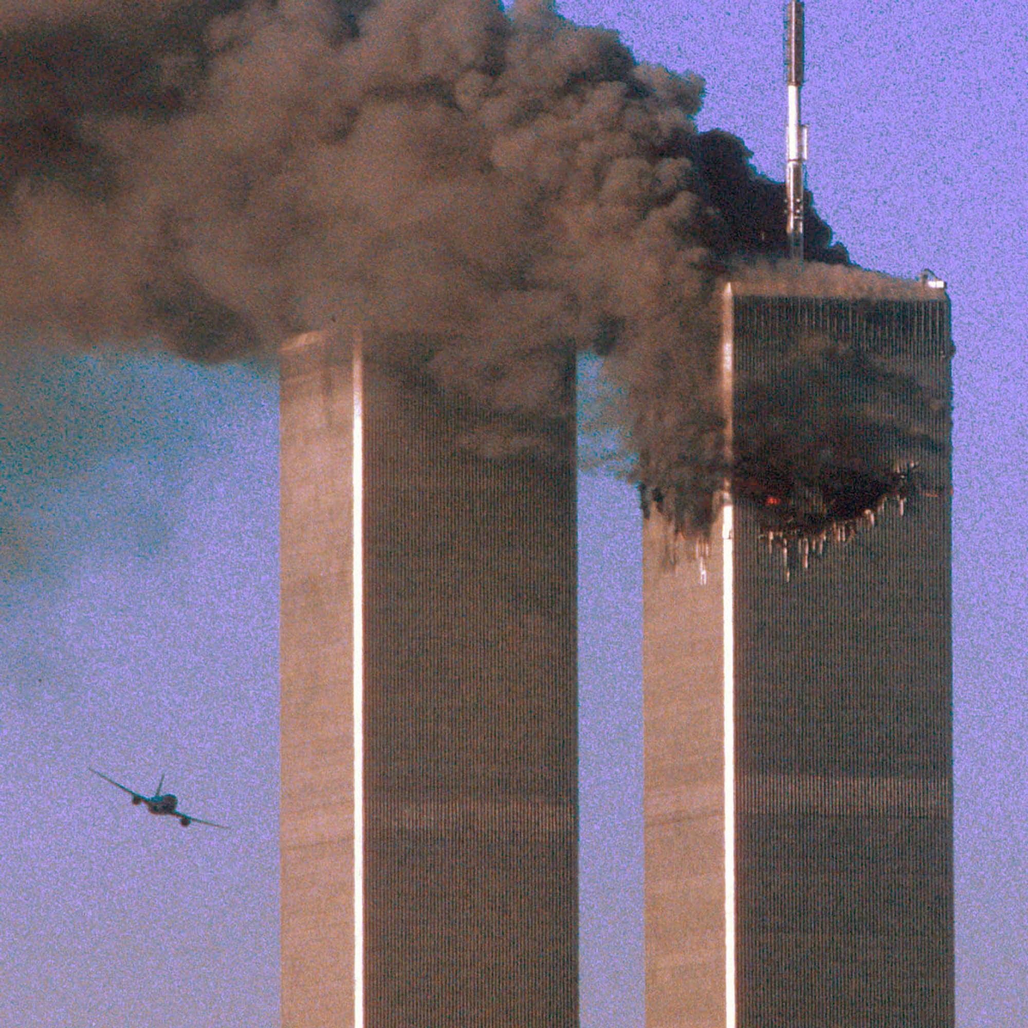 World Trade Center New York City