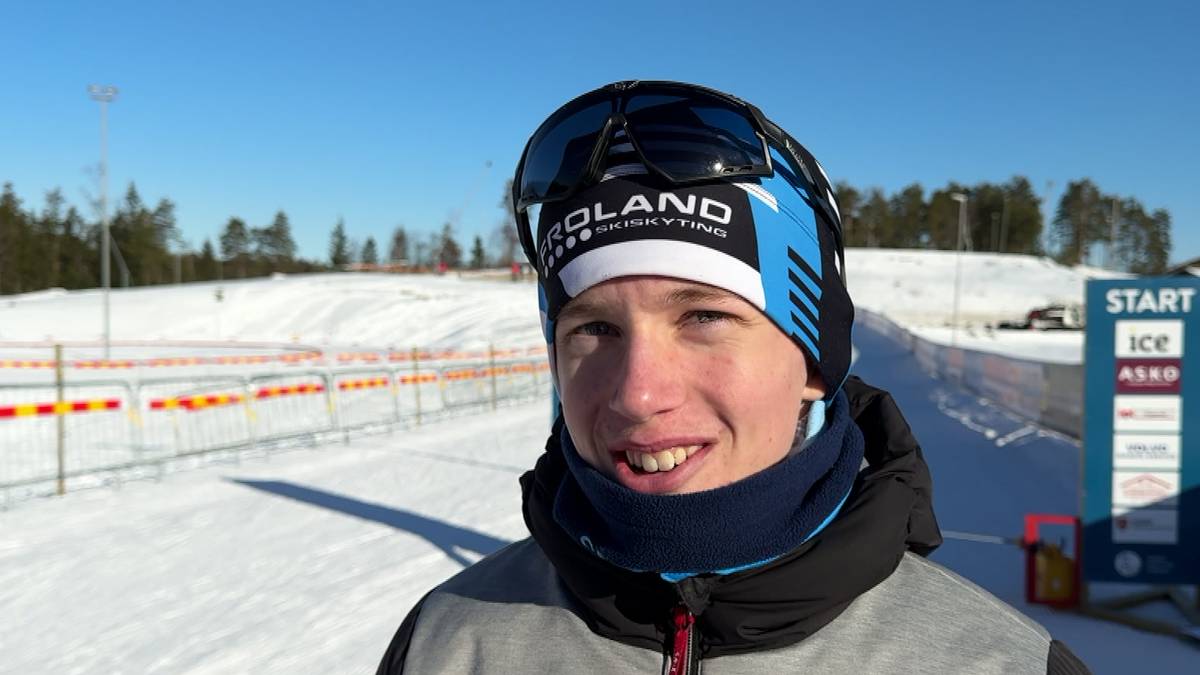 Skiskyttertalenter får muligheten i Holmenkollen
