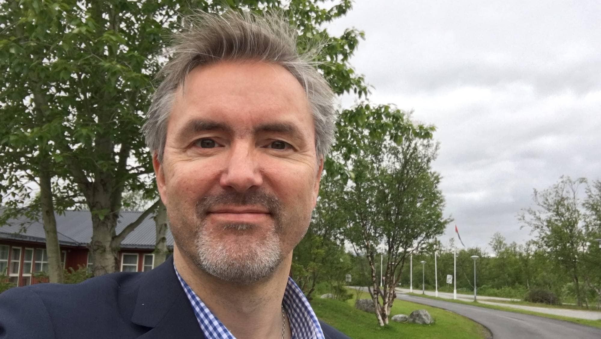 Eirik Palm