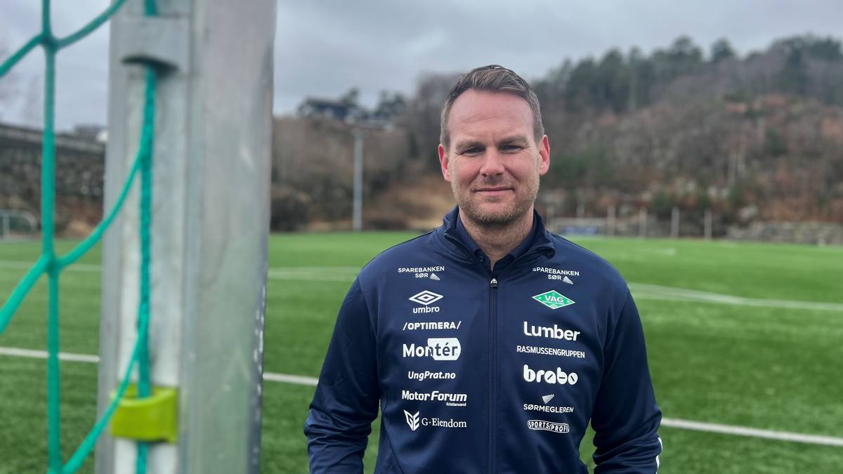 Brandsdal gir seg som Våg-styreleder