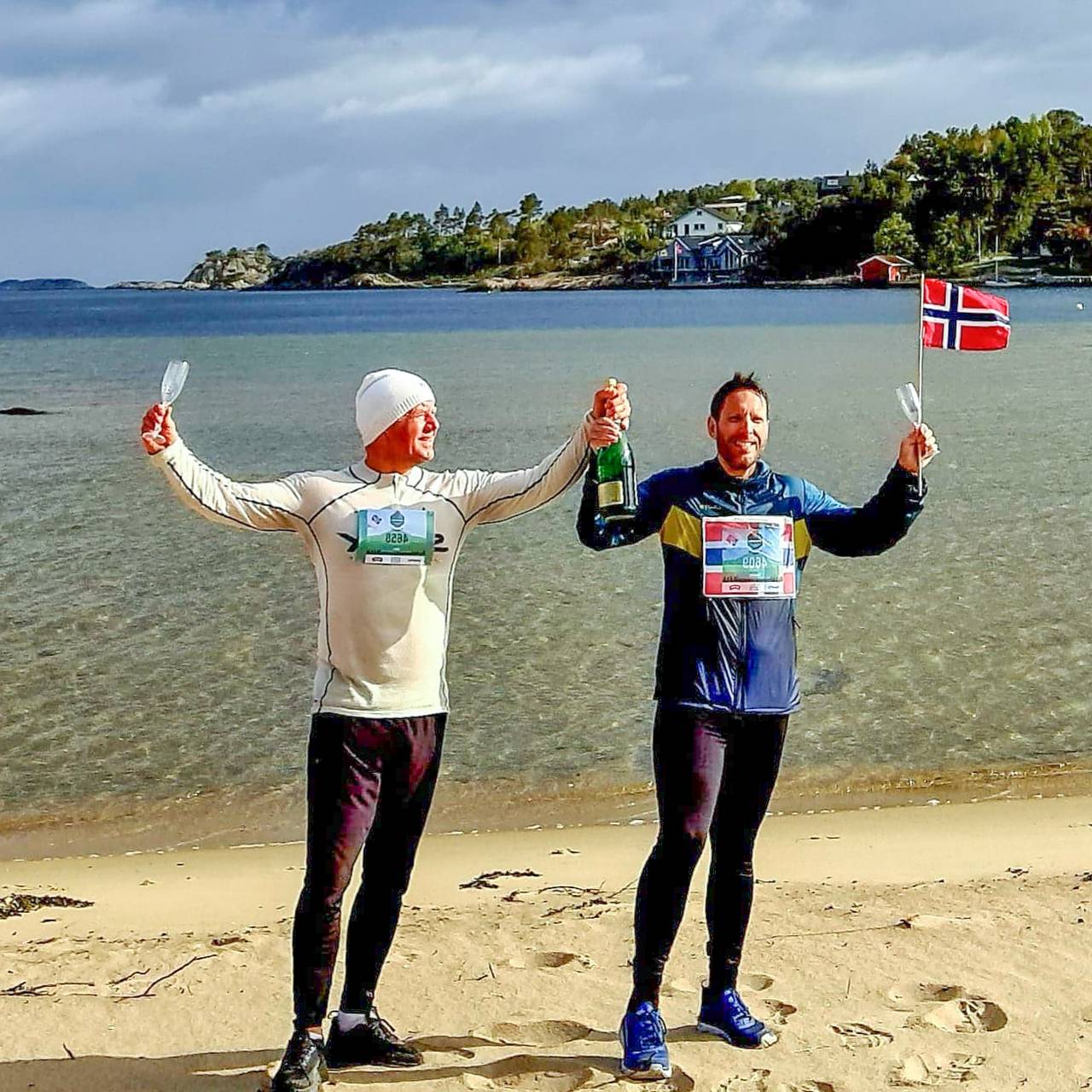 Tommy Strømme trener_17.mai
