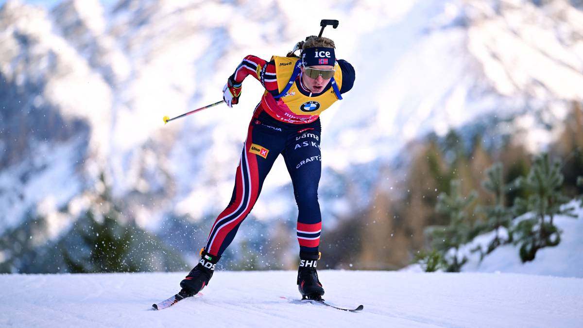 Pallen glapp etter våpenkluss: – Hva skjedde der?