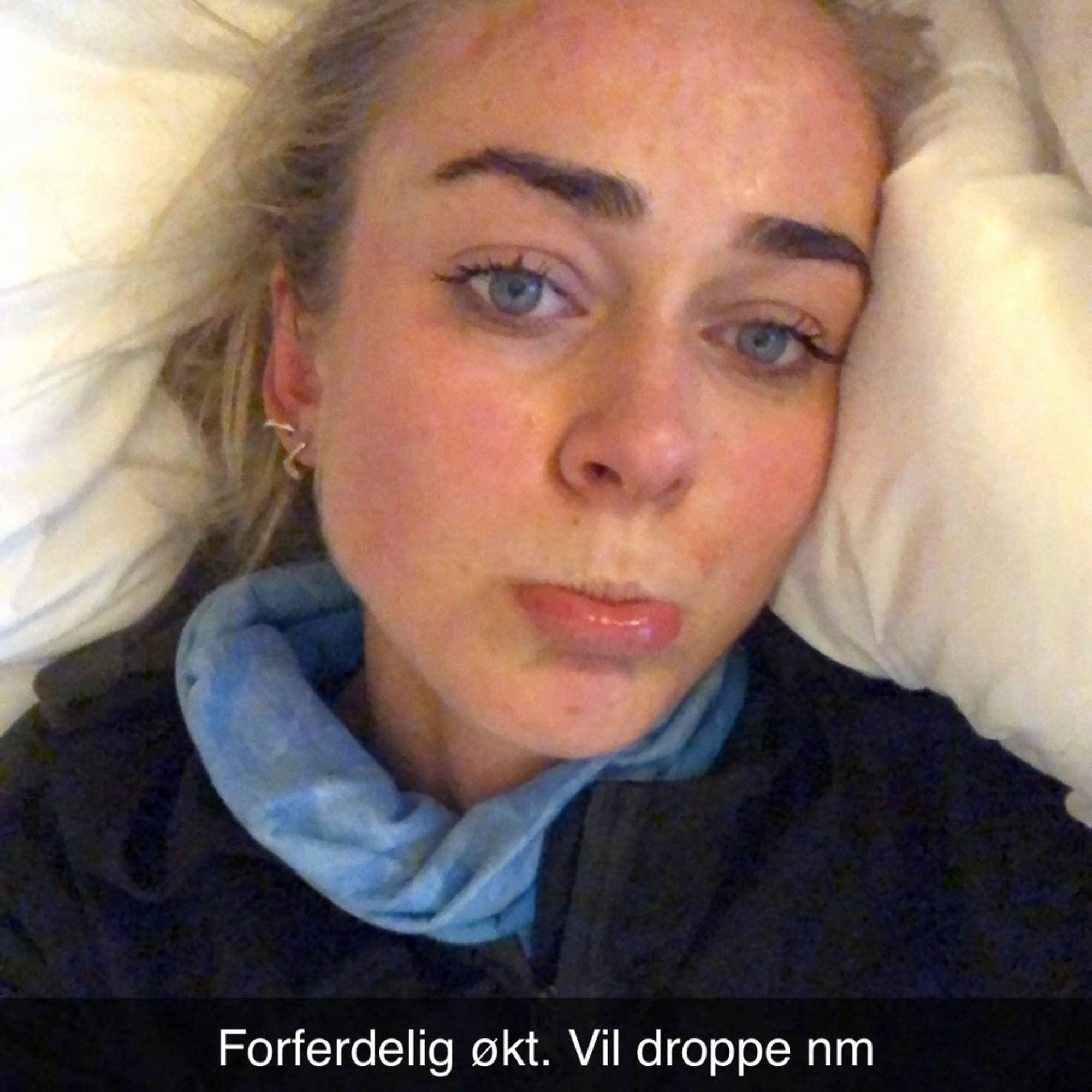 Amalie Sæten