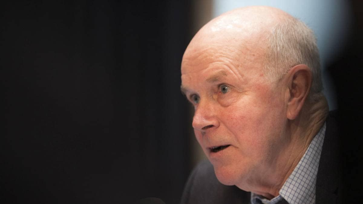 Dagbladet: Korrupsjonsdømte Anders Besseberg fratatt æresmedlemskapet i Norges Skiskytterforbund