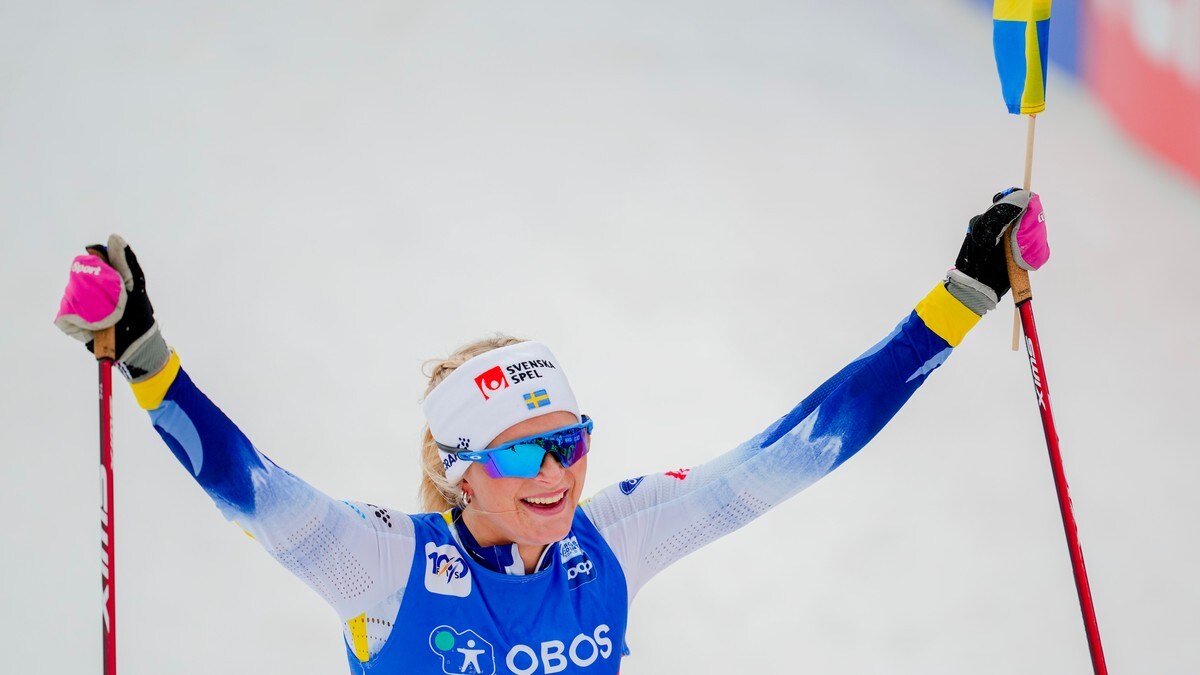 Spesiell treningsmetode ga Kollen-suksess: – Ikke vanlig å ha slike økter