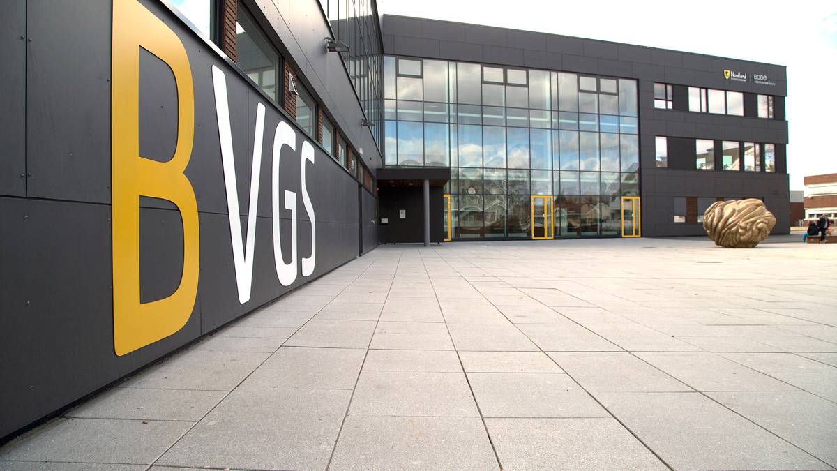 Flere elever søker seg til yrkesfag