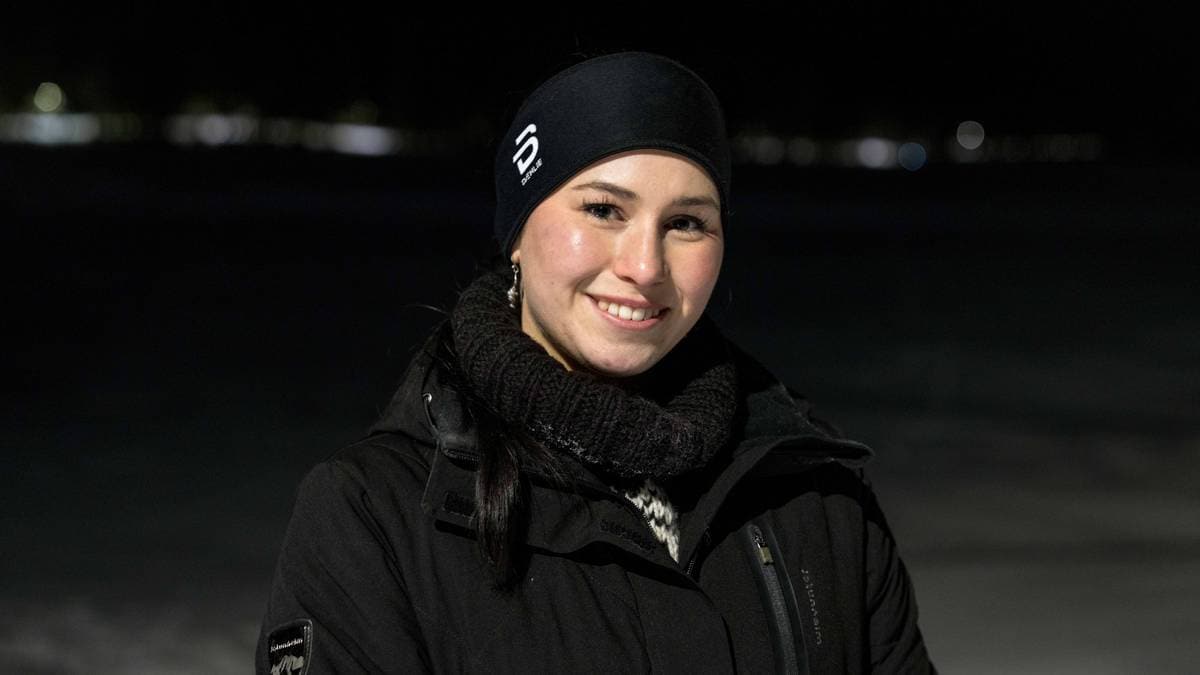 – Er det sant? Drikker vi minst i Norden?