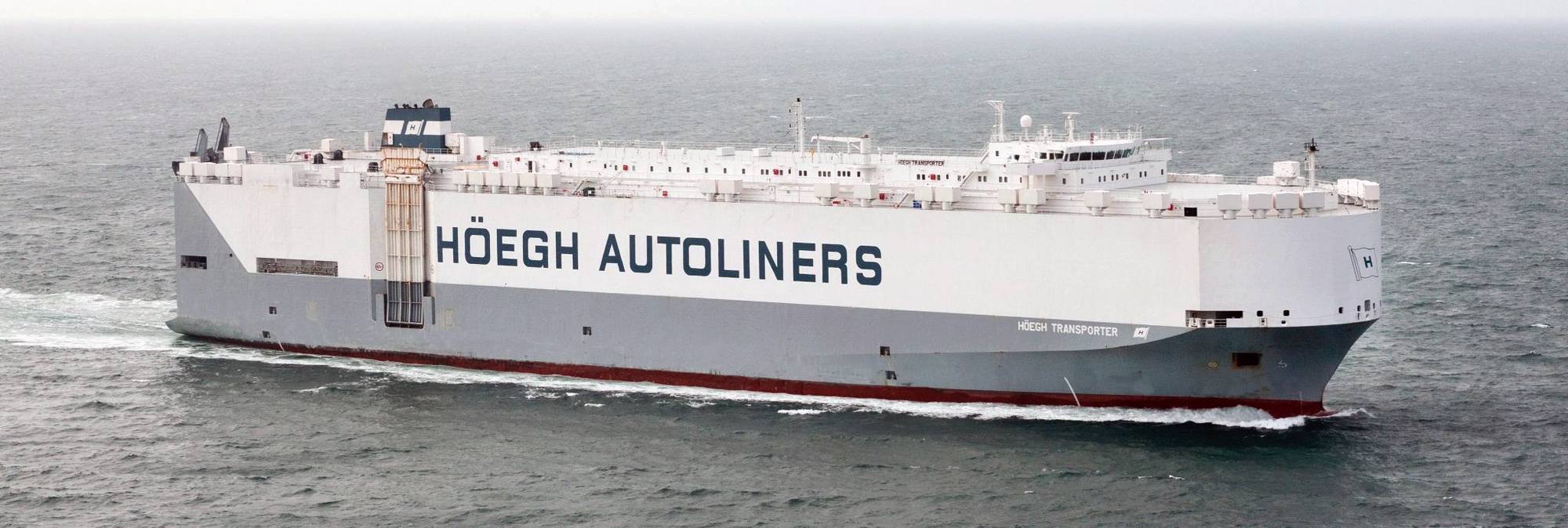 Höegh Transporter