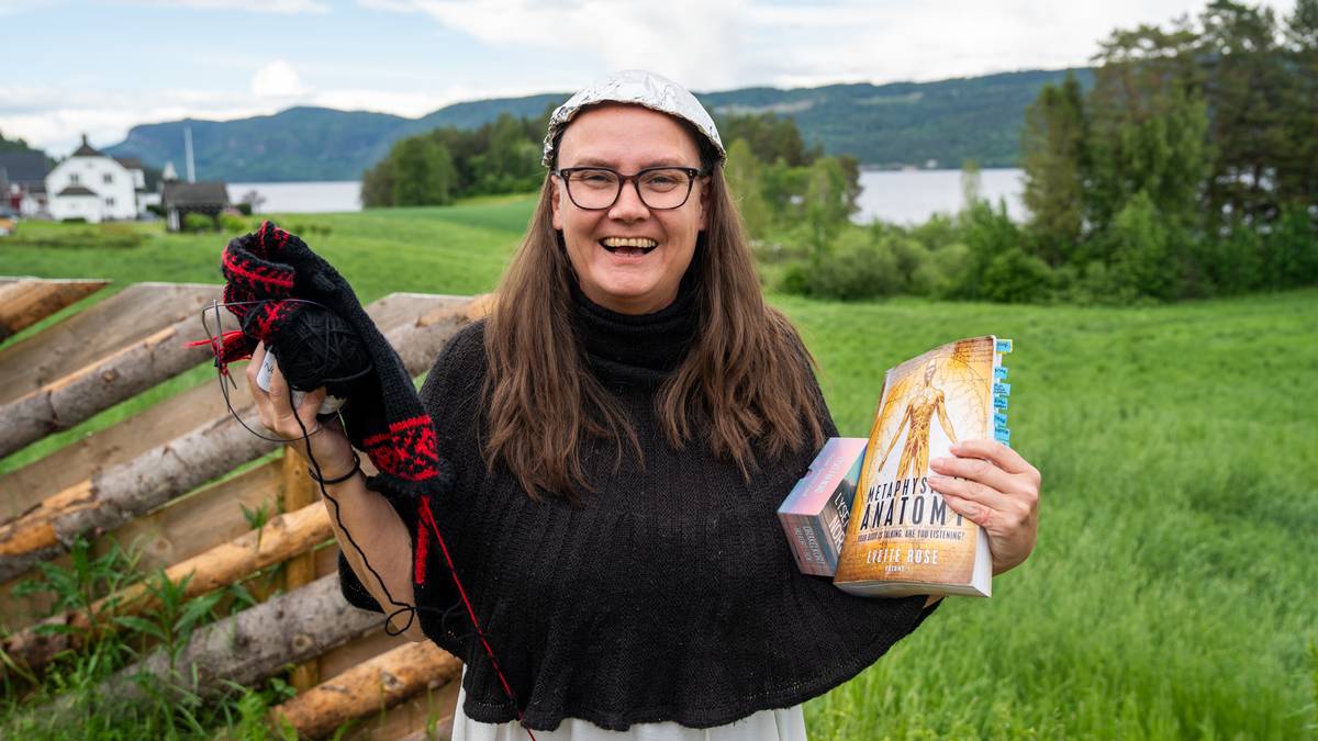 Unngår fotball-VM: – Vil heller se maling tørke!
