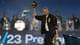 AFP Erling Braut Haaland