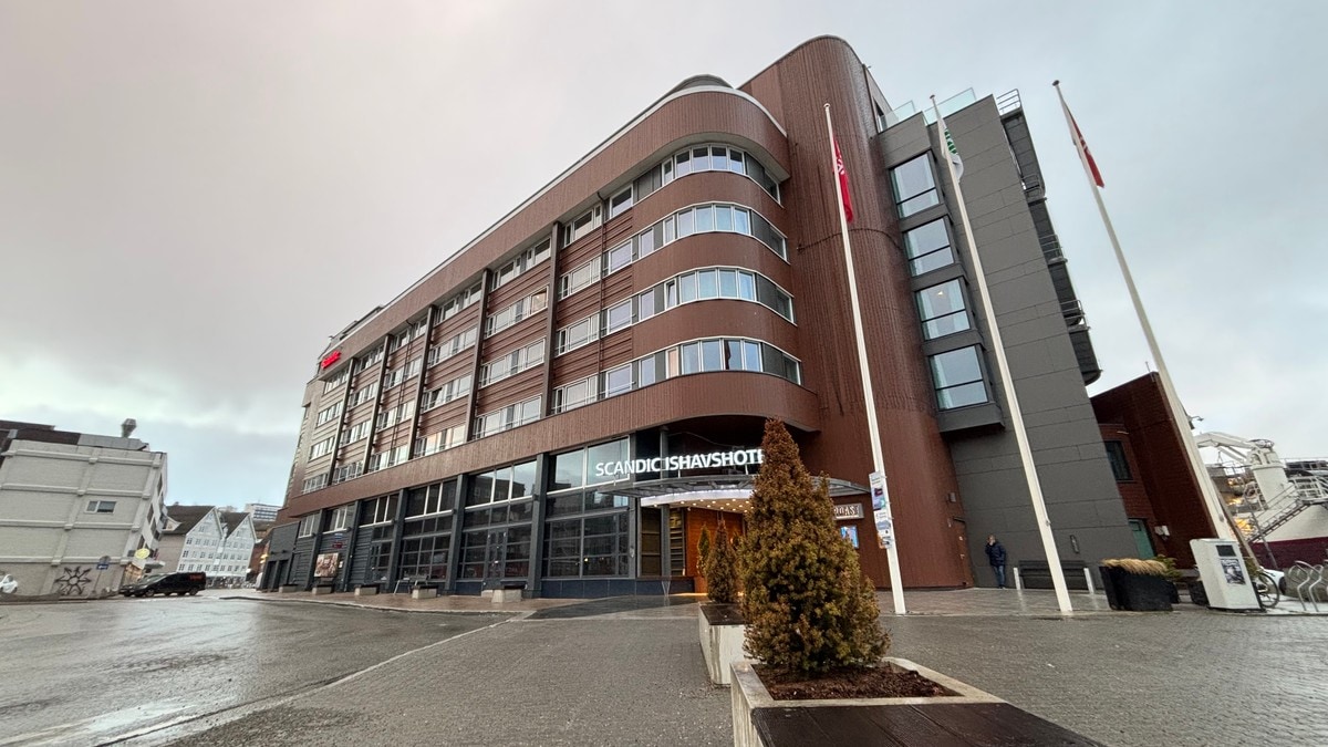 Ytterligere 1000 tas ut i hotell- og restaurantstreiken