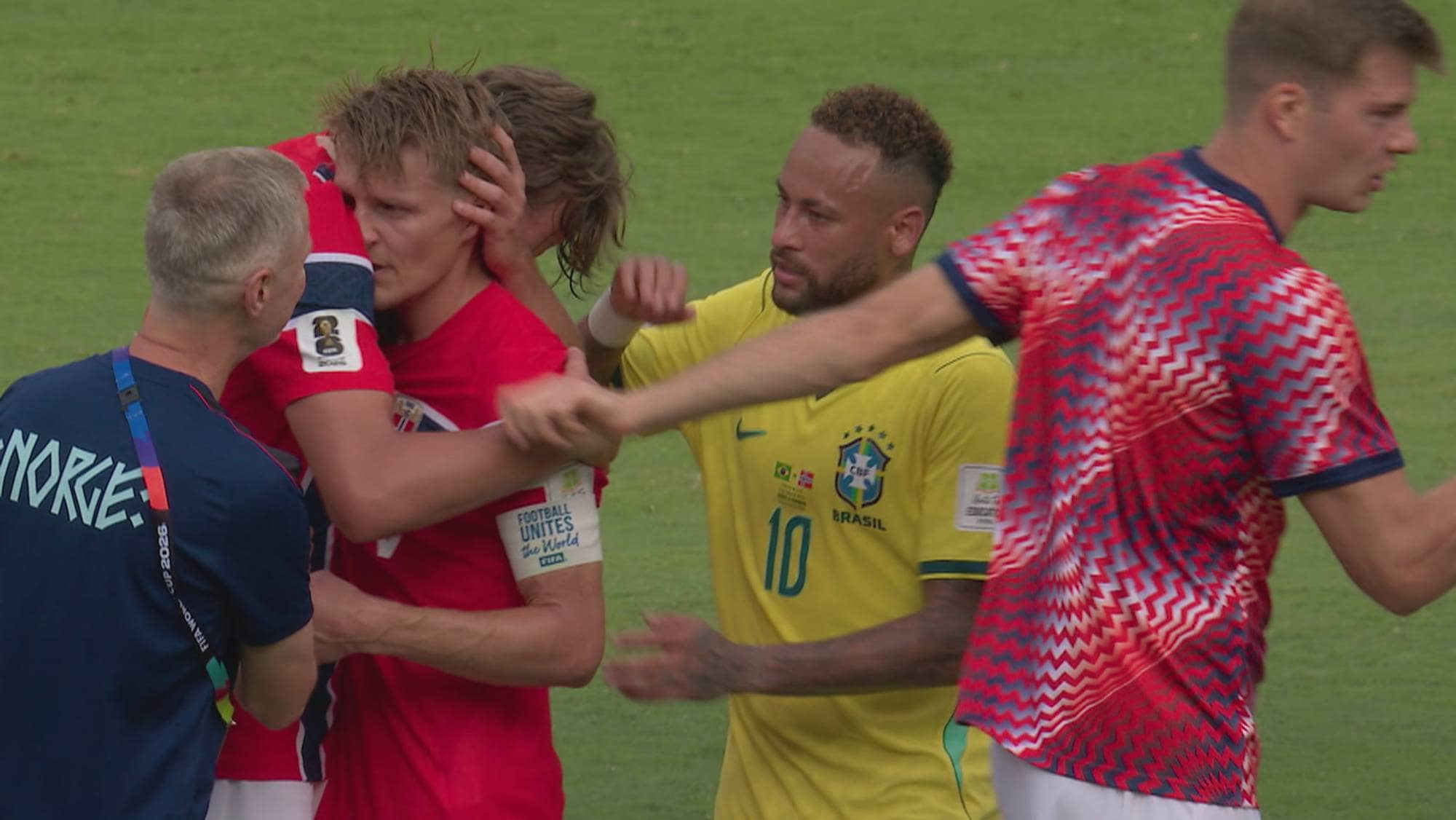 Neymar