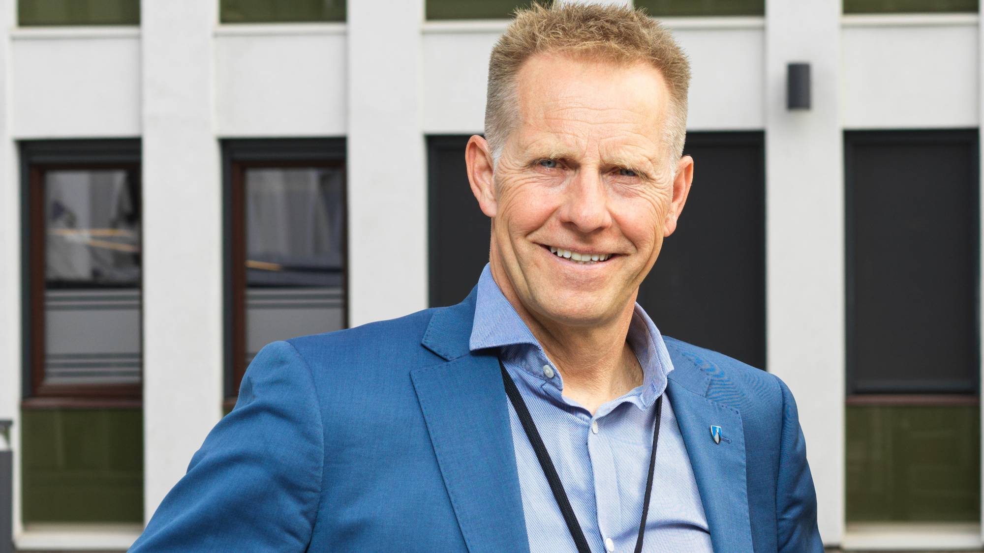Lars Norman Andersen