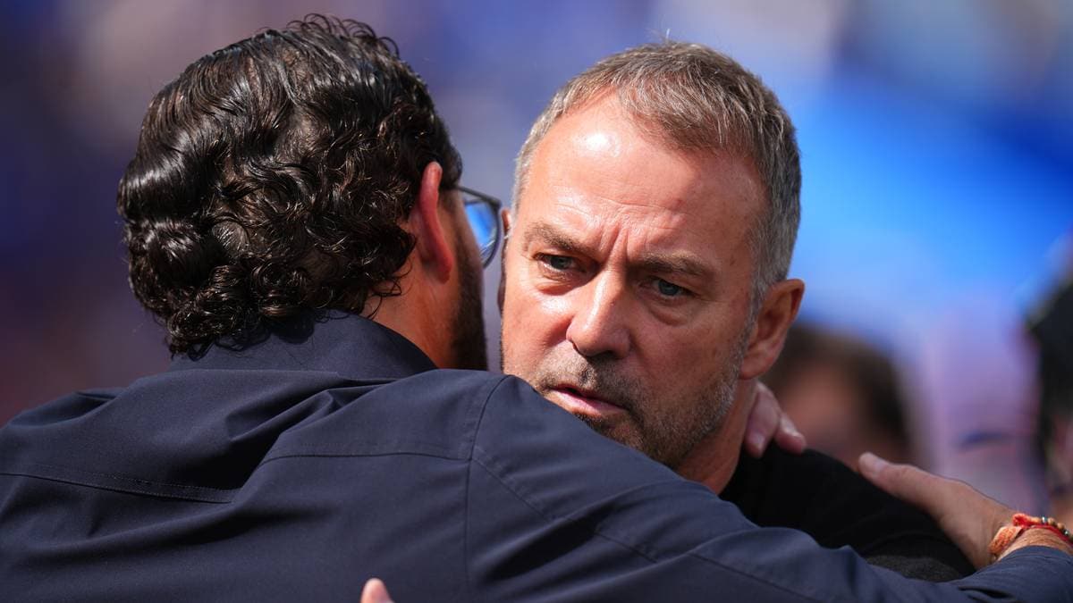 Barcelona-sjefen i sorg før El Clásico