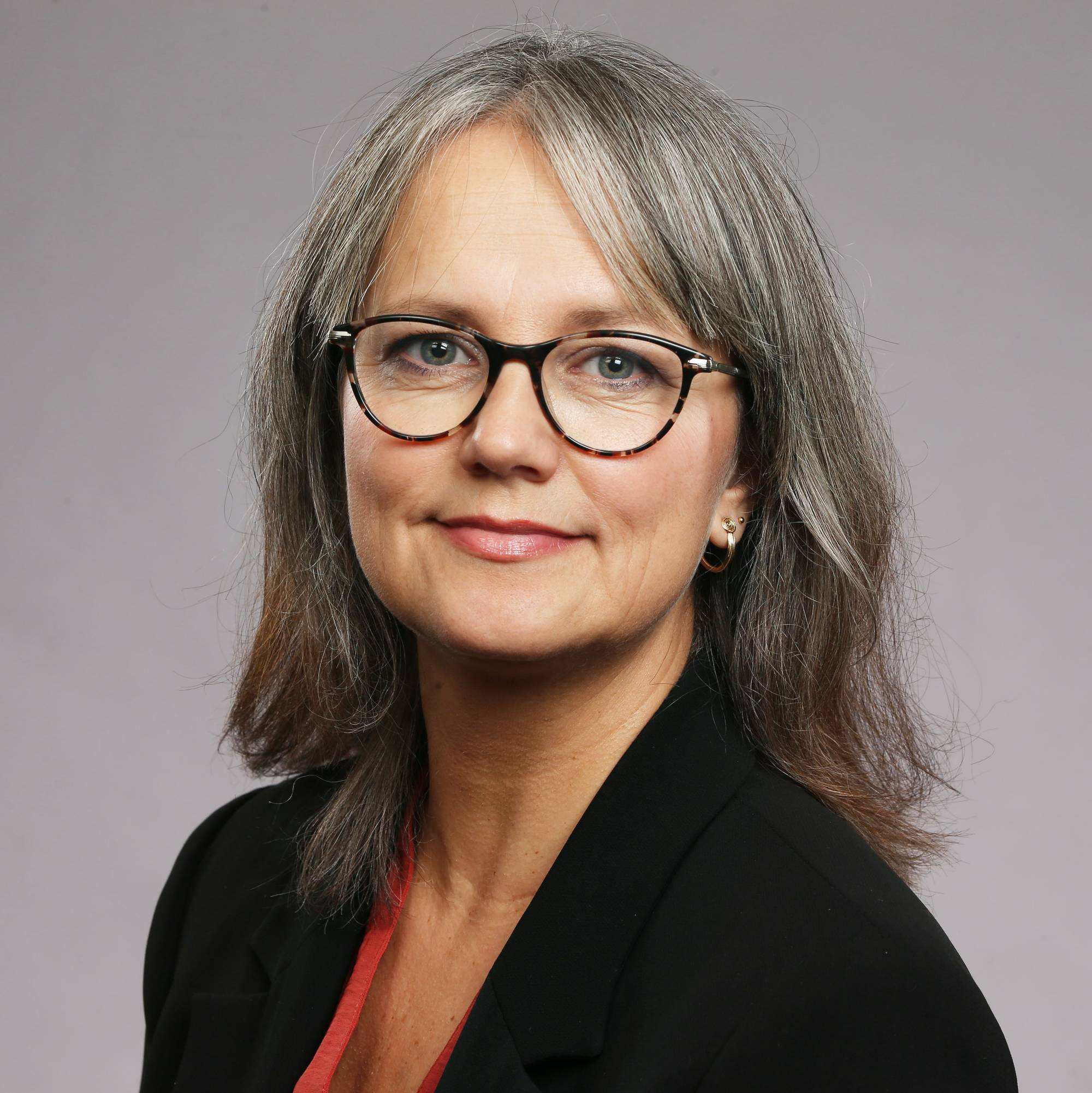 Lin Beate Gabrielsen