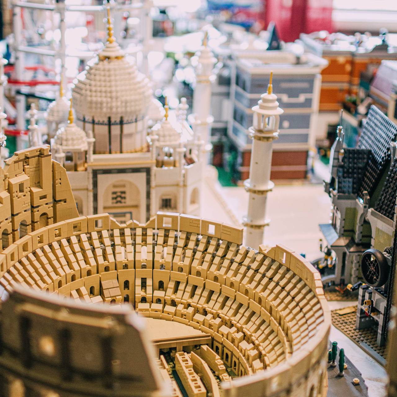 Lego