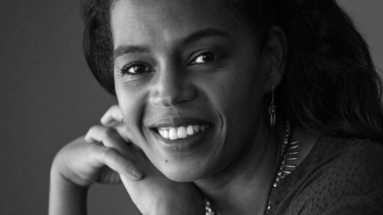 Aïda Muluneh