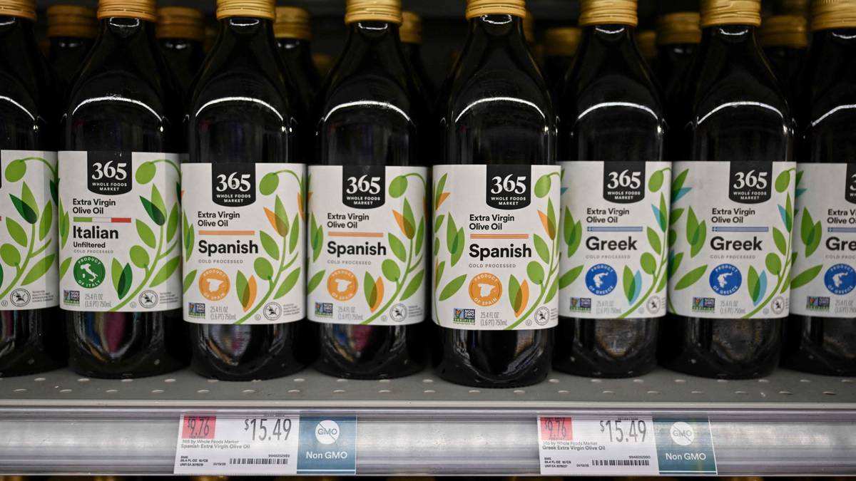 Meiningsmåling: Over halvparten av amerikanarar er imot bølga av tollsatsar