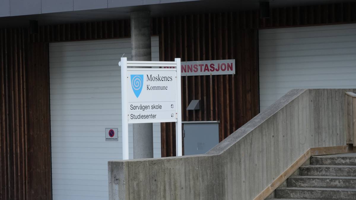 Moskenes betaler 175.000 kroner for hjelp med skole og barnehage