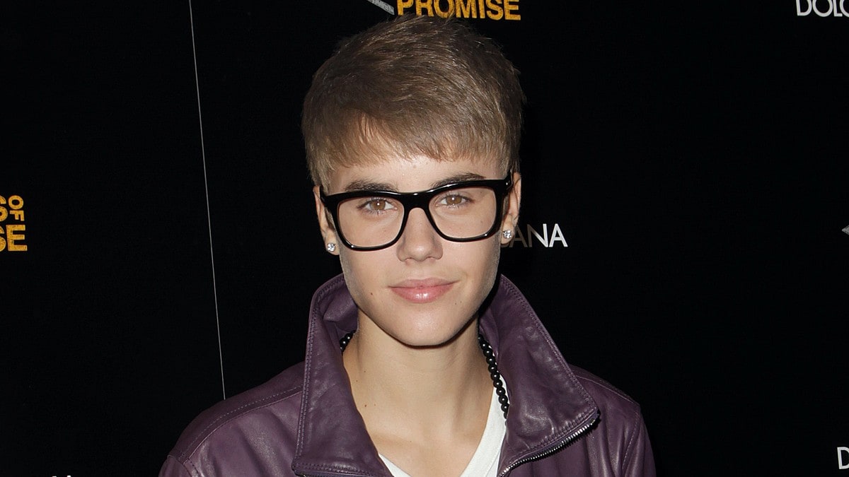 Bieber-feberen herjar framleis