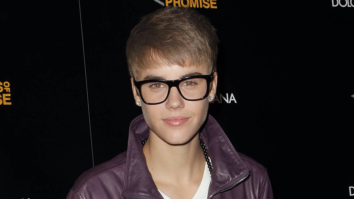 Bieber-feberen herjar framleis