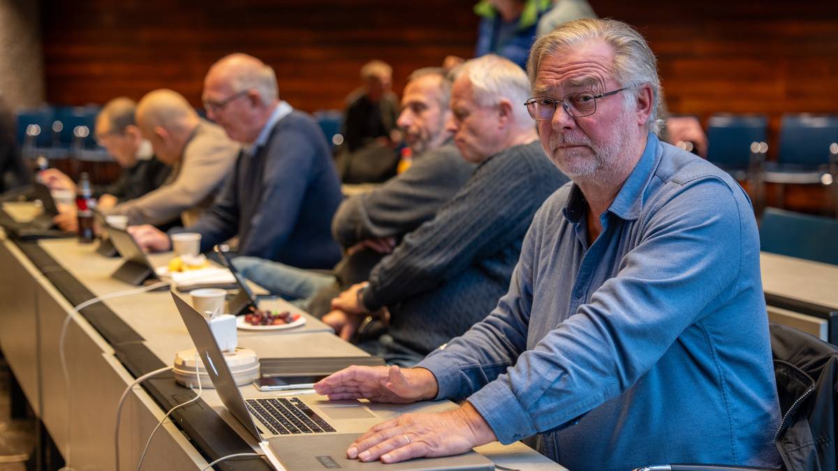 270 lokalpolitikarar har forlate partiet sitt sidan valet i 2023