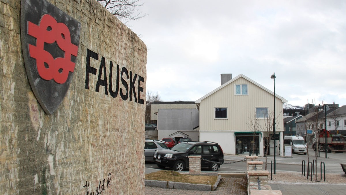 Foreslår å bruke 400. 000 for å finne ny kommunedirektør