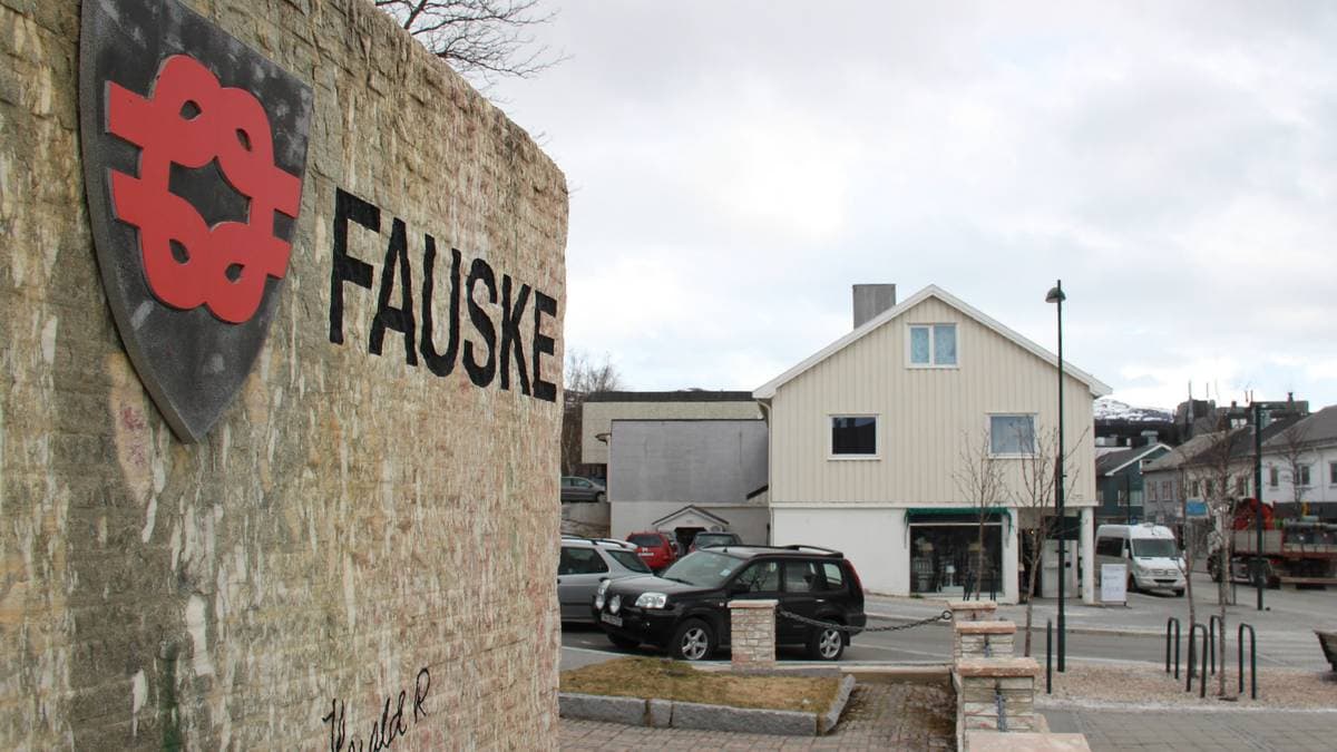 Fauske forventer retur til Robek – må spare 50 millioner i året fremover