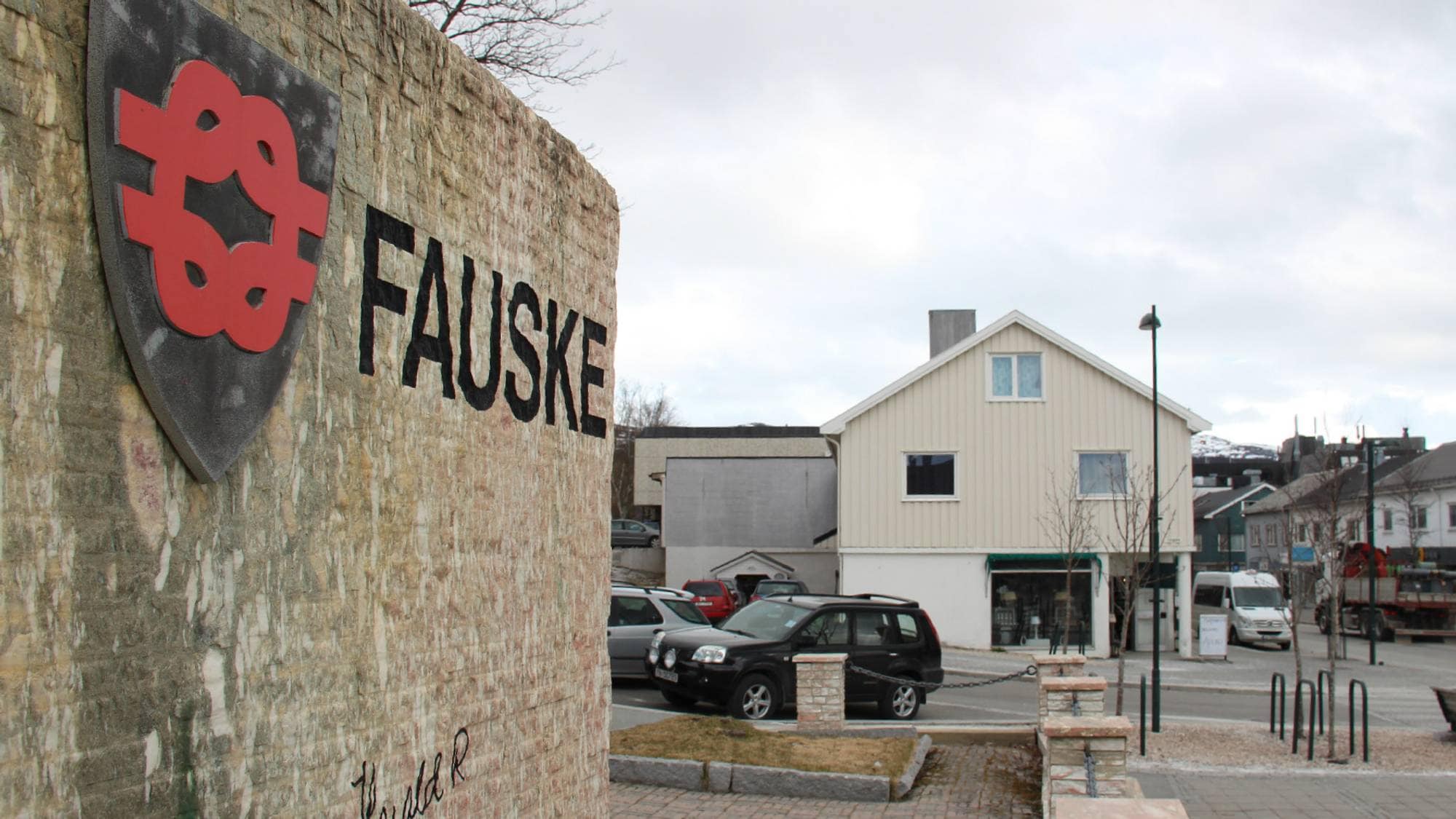 Fauske kommune