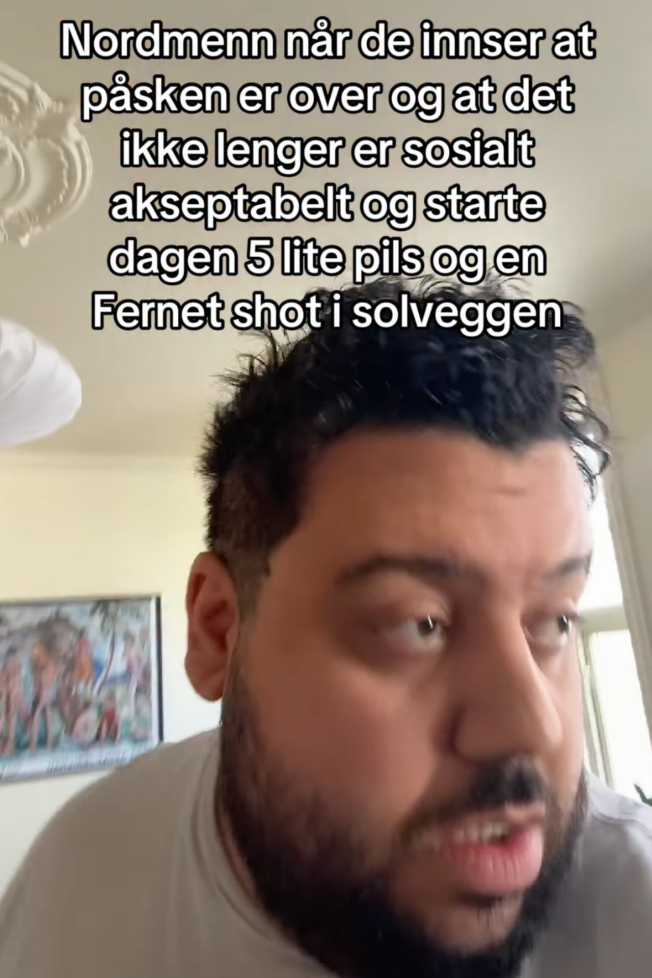 Javad El Bakali debuterer med roman om engstelig svarting på Sagene — image 4