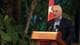 AFP Cubas president Miguel Diaz-Canel