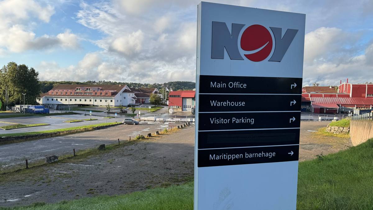 27 kan miste jobben hos NOV